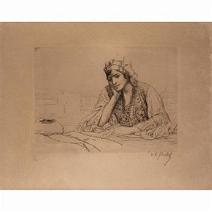 LOUIS-AUGUSTE GIRARDOT (11)